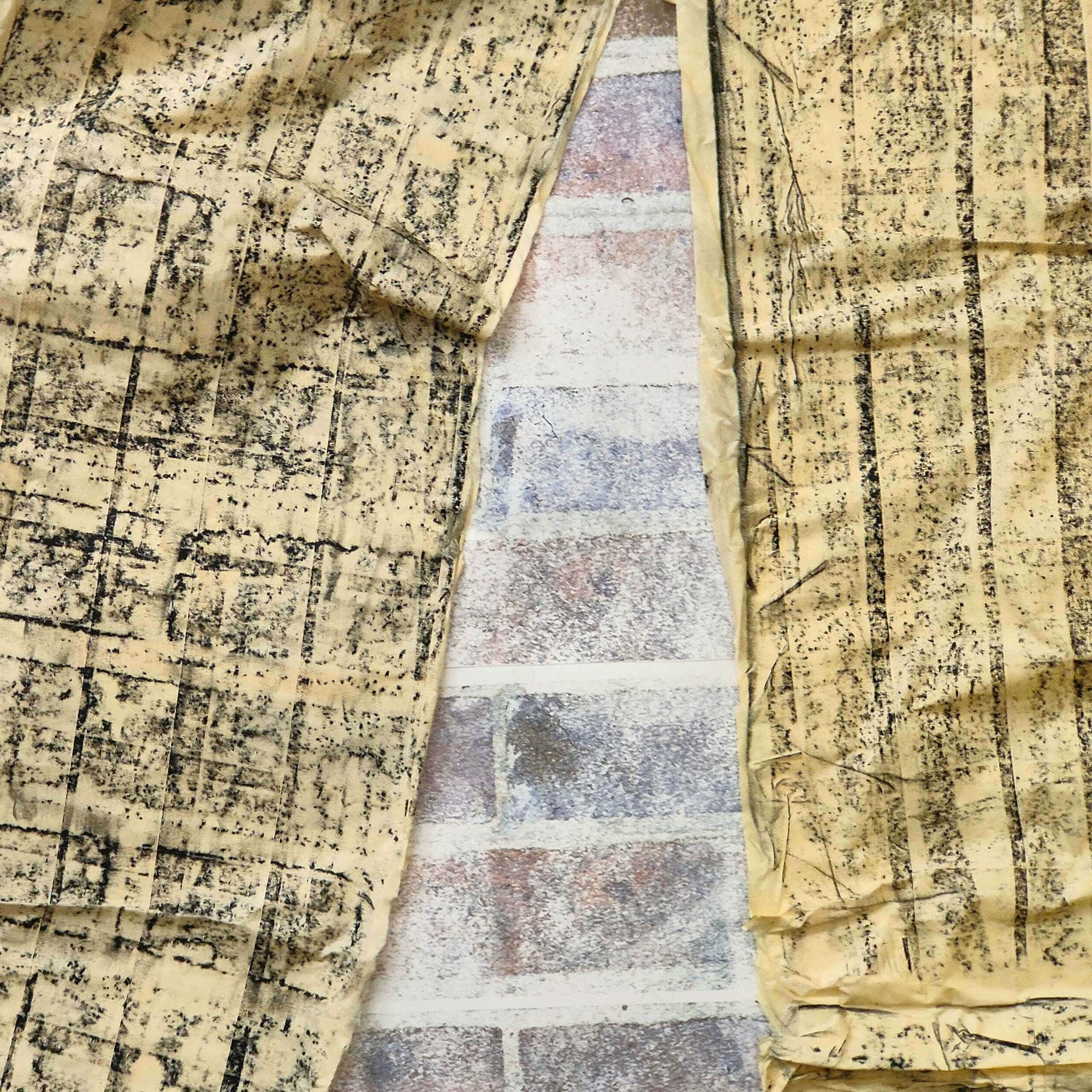 Empreintes composites