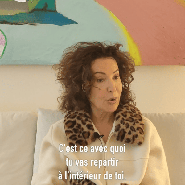 Isabelle Suret
