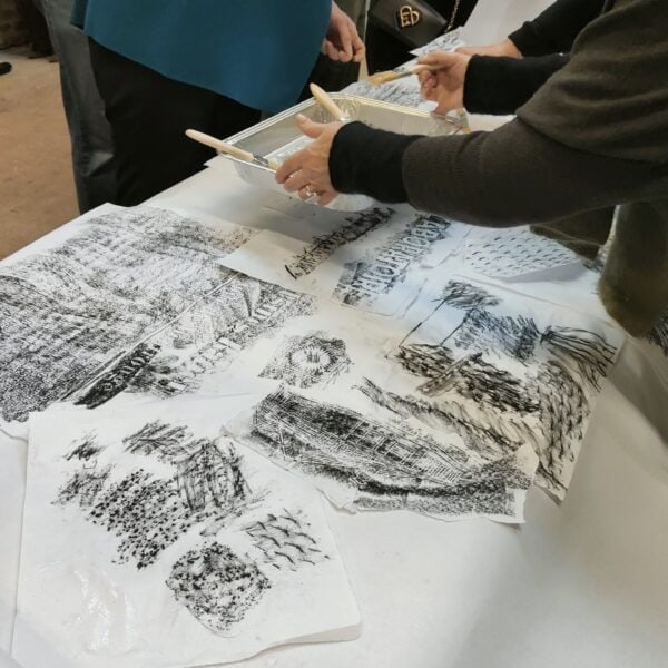 Projet collaboratif en entreprise (2026)