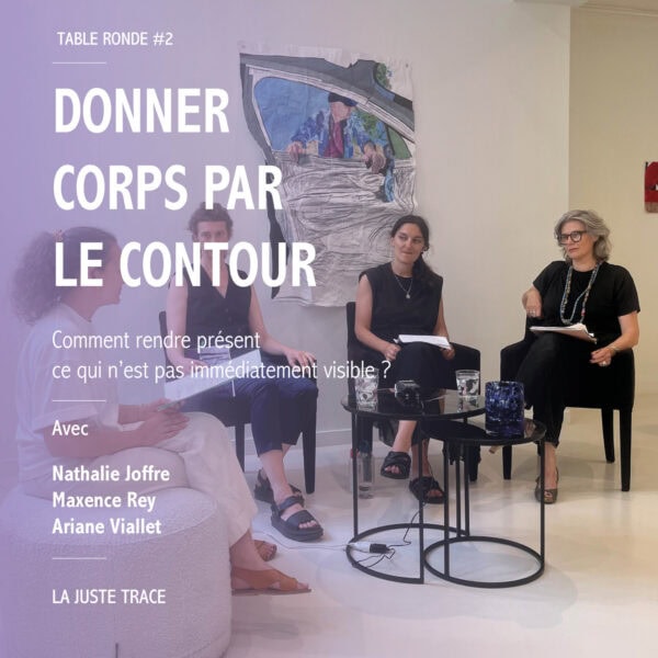 Donner corps par le contour